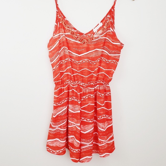 Lush Pants - new 》LUSH Romper